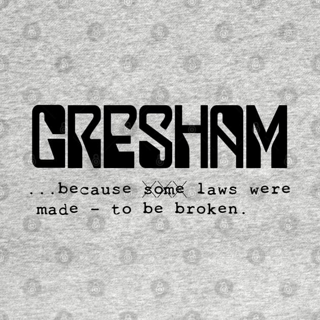 Gresham by amigaboy